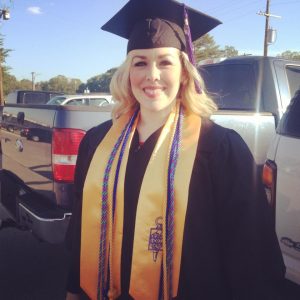 tarleton state university graduation