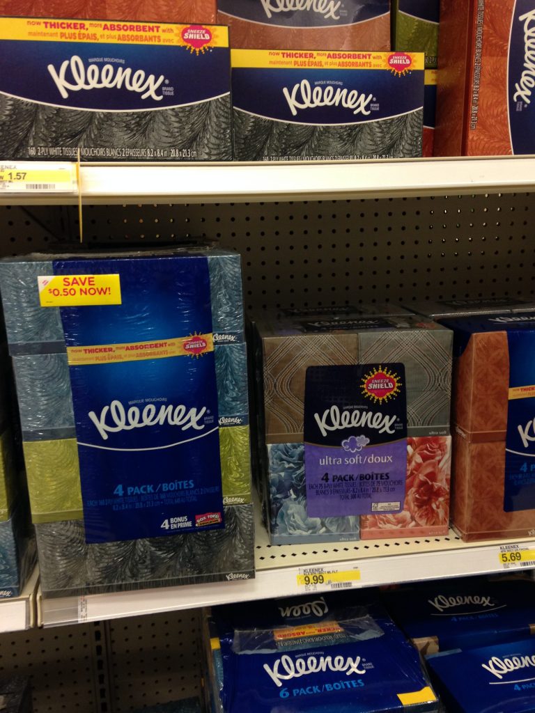 When you mix Texas allergies and being a first year teacher, nothing helps you feel better except for a good box of Kleenex! #kleenexallergies #pmedia 