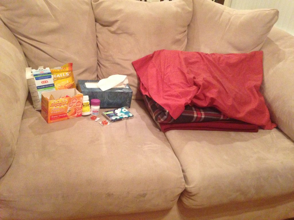 When you mix Texas allergies and being a first year teacher, nothing helps you feel better except for a good box of Kleenex! #kleenexallergies #pmedia 