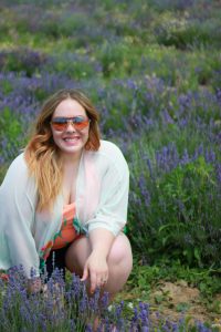 Interested in learning more about Young Living essential oils? Check out this story from The Vintage Modern Wife on how she made the decision that changed her family's lives.
