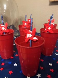 Check out how The Vintage Modern Wife and her family had an all-American 4th of July with Toyota!