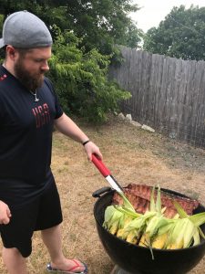 Check out how The Vintage Modern Wife and her family had an all-American 4th of July with Toyota!