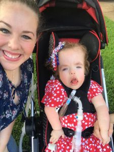 Check out how The Vintage Modern Wife and her family had an all-American 4th of July with Toyota!