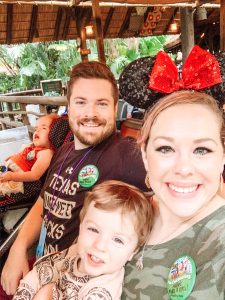 Going on a Make-A-Wish trip to Disney World? This special needs mom has great tips and tricks to make your child's wish trip the best it can be.