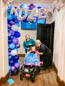Looking for Frozen 2 activities? Check out these FREE printable activity sheets!