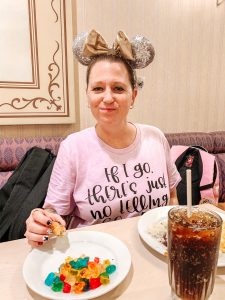 Heading to Disney World? Visit to see why dinner at 1900 Park Fare is a must on your Disney vacation!