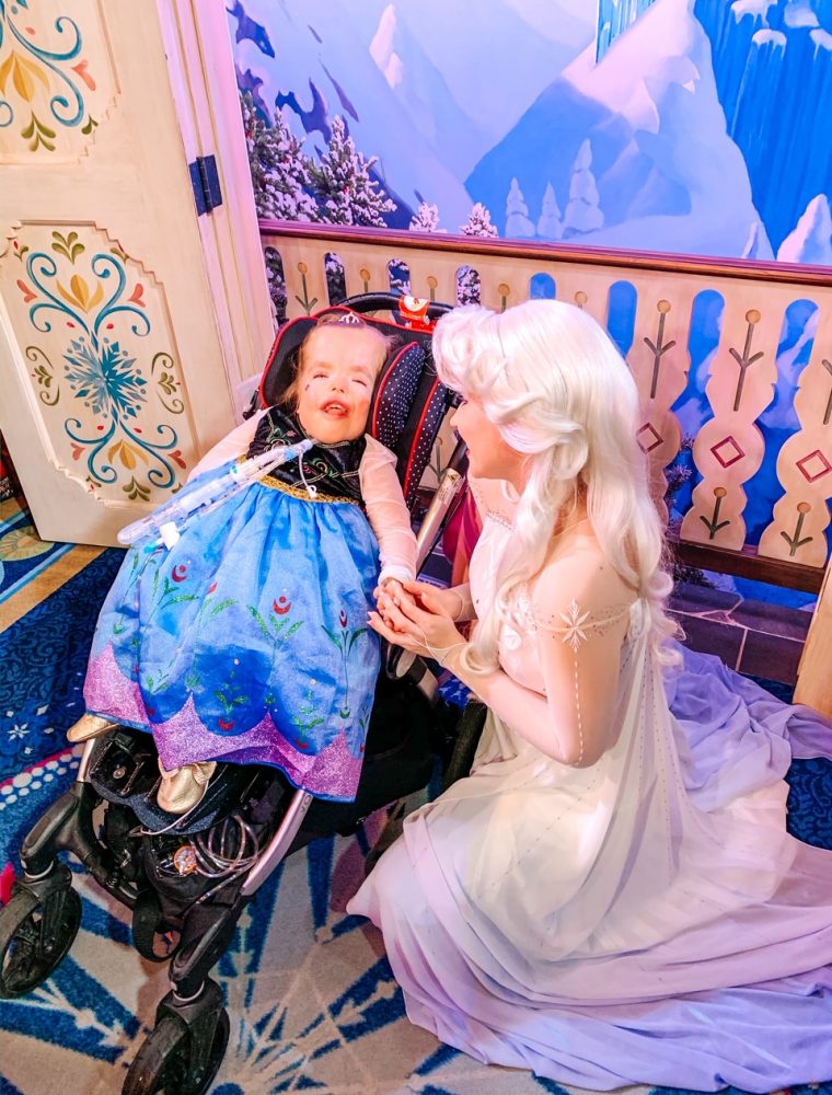 Looking for Frozen 2 activities? Check out these FREE printable activity sheets!