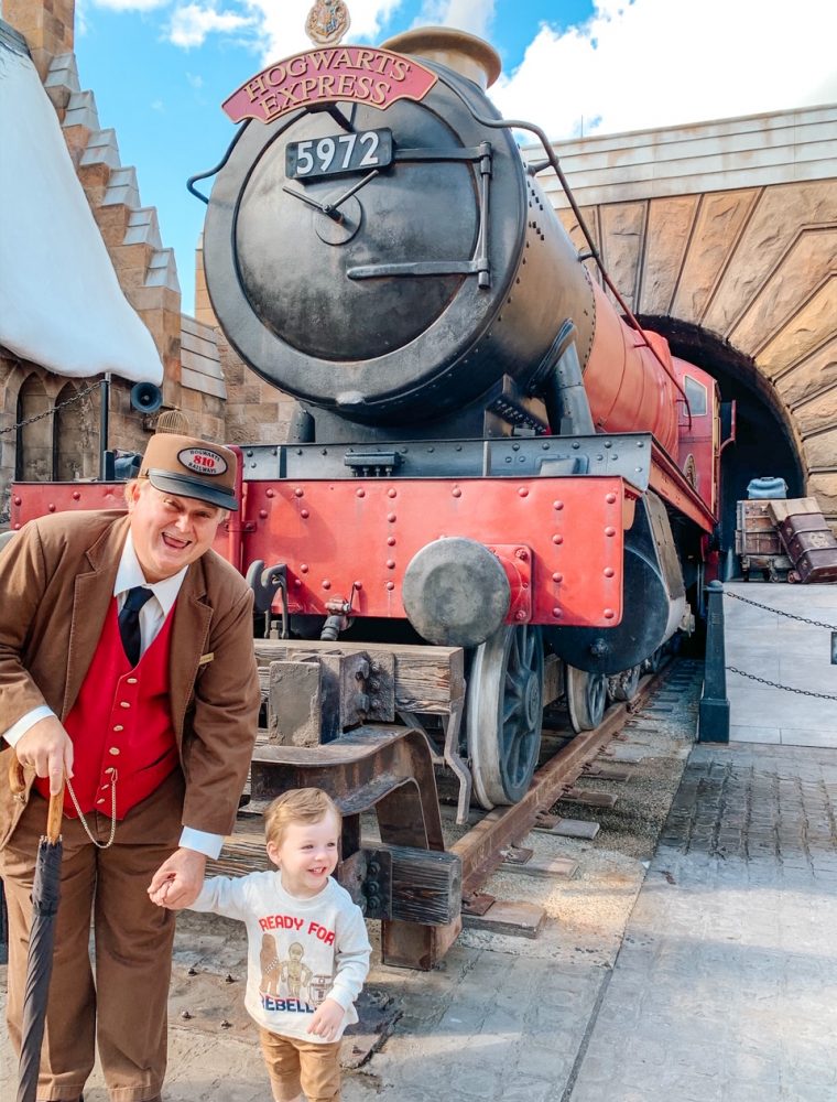 Stuck inside or don't have the budget to have a big vacation? These at-home staycation ideas are fun and cost little to nothing! Psst- #1 will make you feel like you're at Hogwarts!