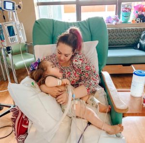 This seasoned special needs mom has great advice to support families with special needs children in the hospital.
