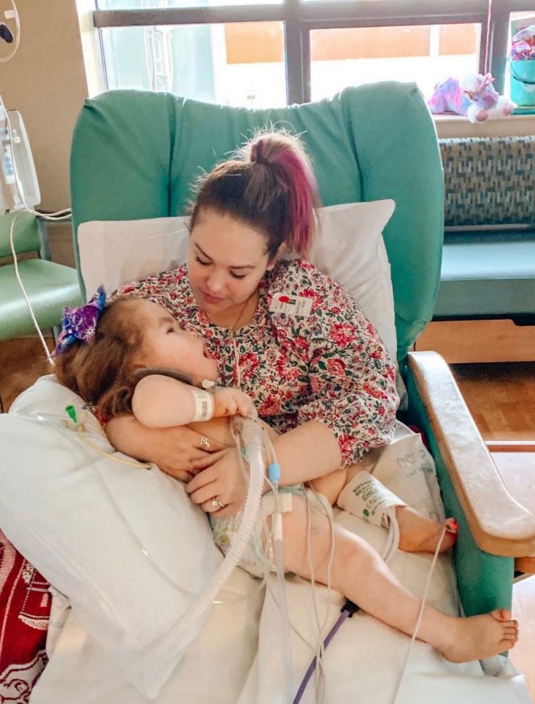 This seasoned special needs mom has great advice to support families with special needs children in the hospital.