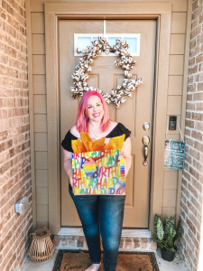 Having a social distance birthday party? Scared it's going to be boring? These are the best tips to help you have the best party possible!