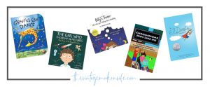 This collection of books about special needs is incredible! This comprehensive list has books for all ages and covers many different disabilities!