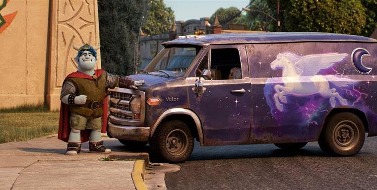 Having a movie night? These Disney + Pixar Onward Movie Night Activities are perfect now that Onward is on Digital! Download the movie and activities here!