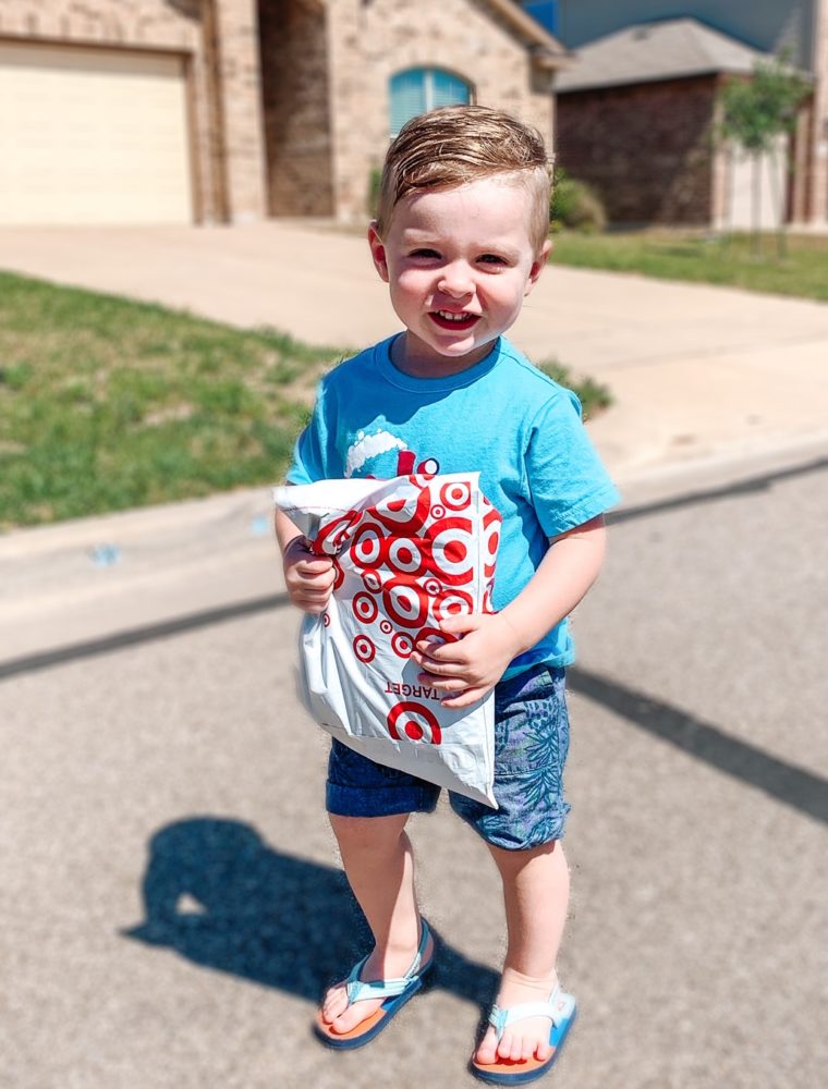 Looking for some practical things to get at Amazon and Target? Look no further than these finds!