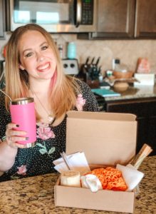 Want to learn about becoming zero waste and eco-friendly in your home but don't know where to begin? These starter products are perfect for beginners!