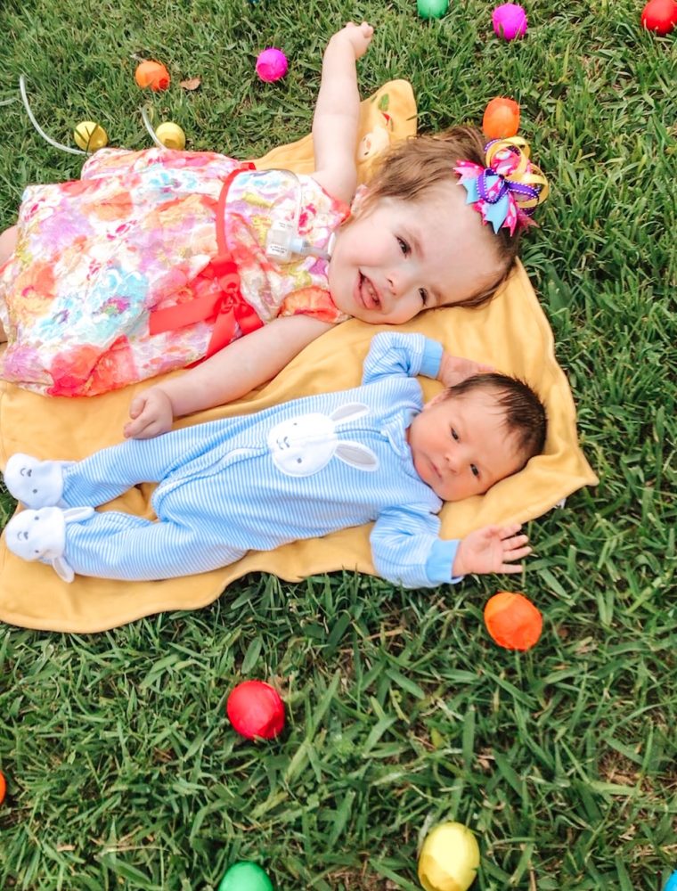 After 6 years, The Vintage Modern Wife is finally hashing out all about Addie's journey- the journey of her special needs daughter. So many touching and heart wrenching moments. Don't miss it!