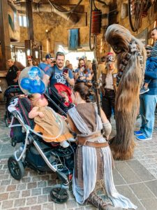 Not sure what to do on May 4th- Star Wars Day? With over 50 activities, this list of Star Wars Day activities is out of this world!