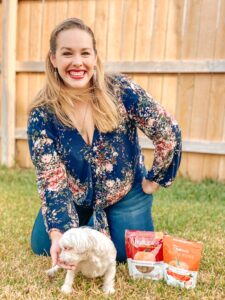 Looking for super useful dog products? This list has everything a dog owner needs from treats, toys, and cleaning. If you're a dog lover, don't miss it!