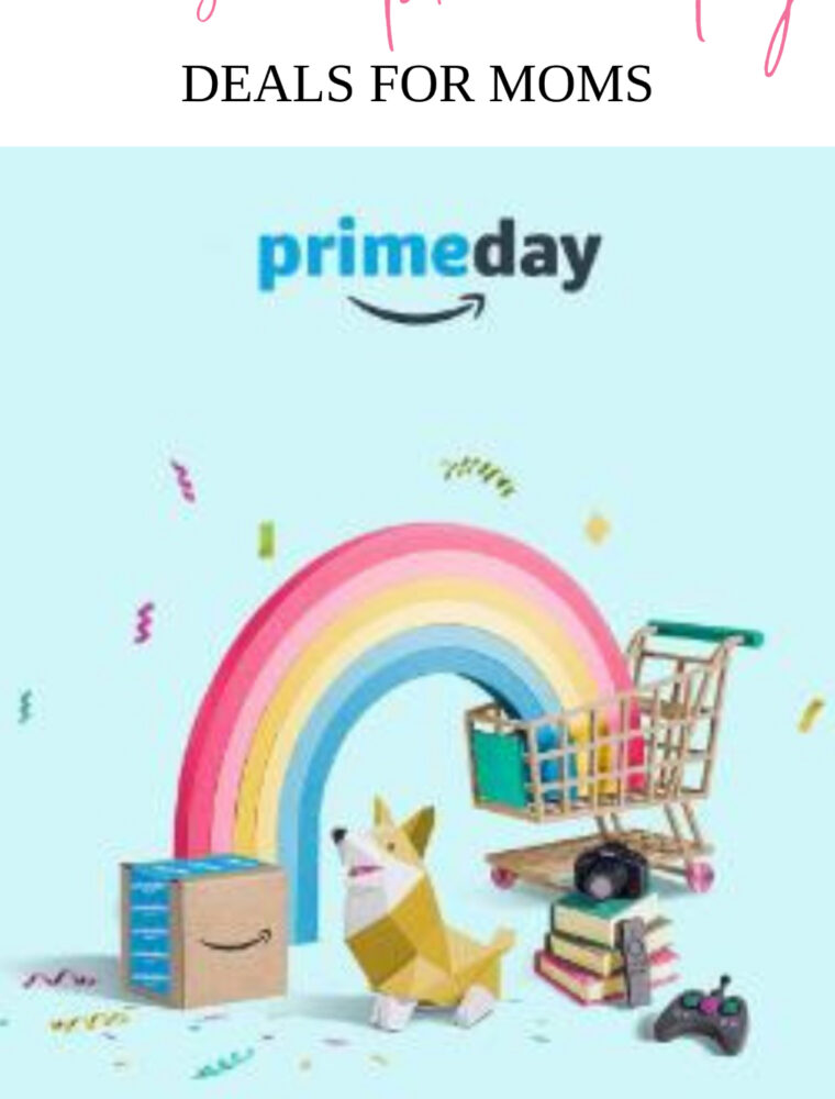 amazon prime day