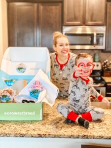 Have you started making memories in the kitchen with your kids? Here are some easy and fun ways you can make fun memories together! #MickeyTrueOriginal