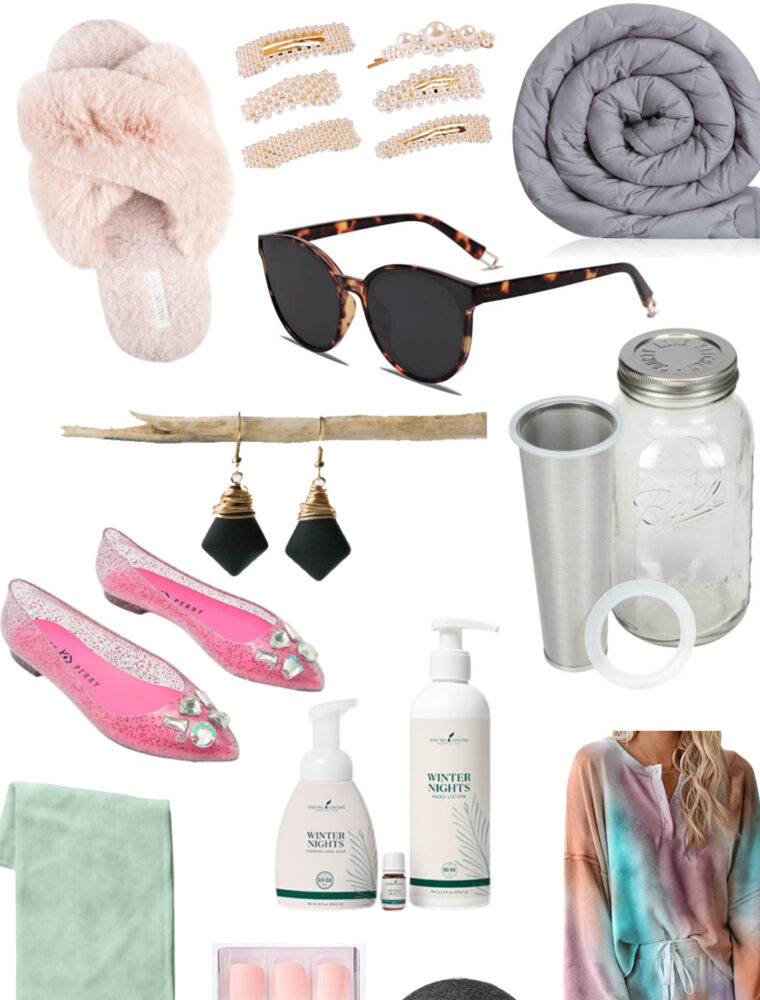 Looking for holiday gifts? Check out my favorite things for 2020! I've used every product religiously throughout 2020 and each one is perfect as a gift!