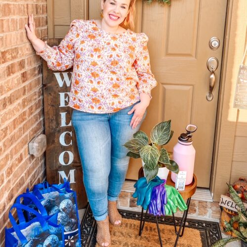 ad: You deserve to treat yourself. Moms always put themselves last. Want to splurge but keep a budget? Check out these fun springtime splurges with Walmart+ for $25 or less! Plus, get a FREE 15 day Walmart+ membership too!