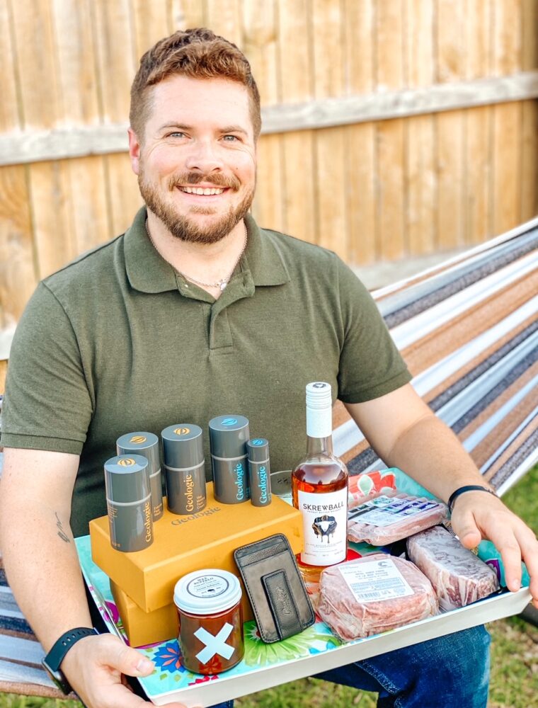 ad: This round up of unique Father's Day gifts is the best we've seen! #DayForDadsBBxx