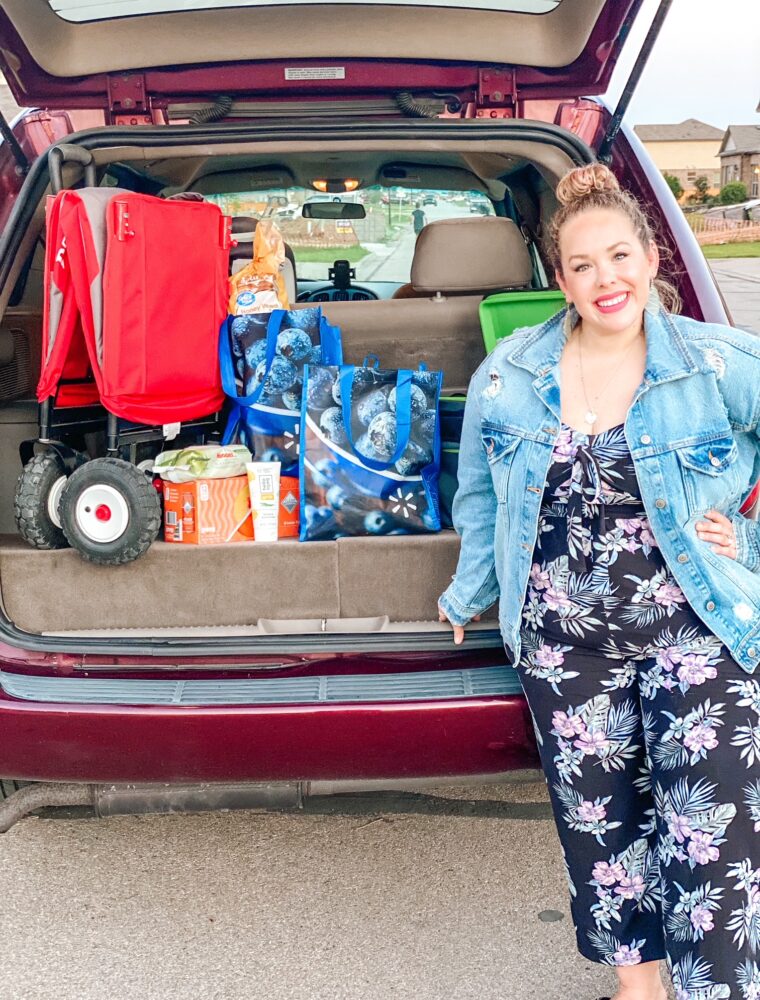 ad: Love taking day trips and exploring with your family? These day trip must haves with Walmart+ are great for playing tourist in your hometown or being an actual tourist a few hours away! Plus, get a FREE Walmart+ trial!