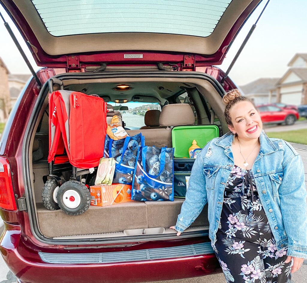 ad: Love taking day trips and exploring with your family? These day trip must haves with Walmart+ are great for playing tourist in your hometown or being an actual tourist a few hours away! Plus, get a FREE Walmart+ trial!