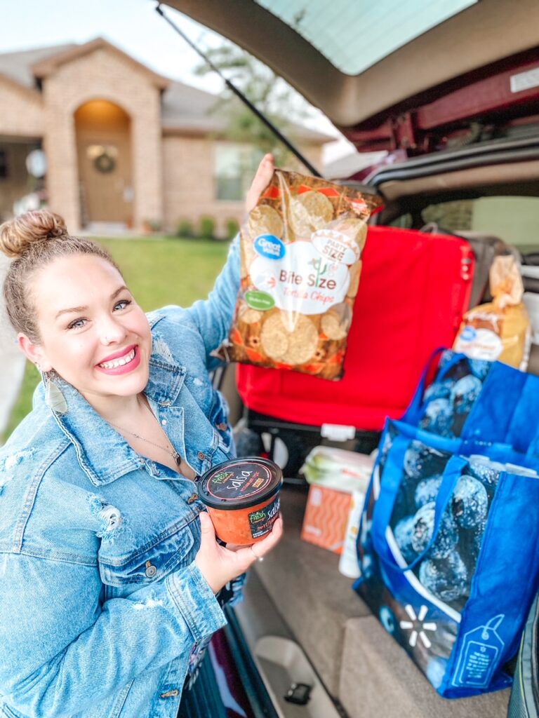 ad: Love taking day trips and exploring with your family? These day trip must haves with Walmart+ are great for playing tourist in your hometown or being an actual tourist a few hours away! Plus, get a FREE Walmart+ trial!