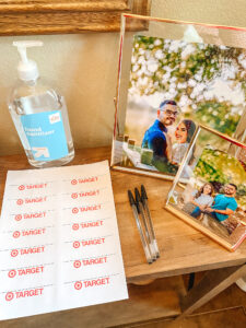 Love Target? If you're looking to plan a Target bridal shower, you've come to the right place. With games & fun decor- this unique bridal shower is so fun!