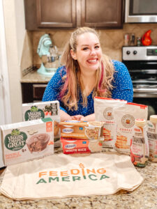 Looking for fast back to school food ideas? These quick meal ideas are so helpful for busy families!