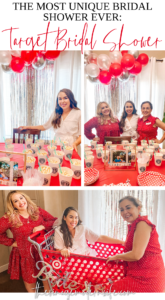 Love Target? If you're looking to plan a Target bridal shower, you've come to the right place. With games & fun decor- this unique bridal shower is so fun!