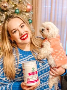 Looking for ideas on stocking stuffers for dogs? This round up has great ideas that every dog will enjoy thanks to Doggie Dailies!