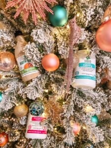 Looking for ideas on stocking stuffers for dogs? This round up has great ideas that every dog will enjoy thanks to Doggie Dailies!