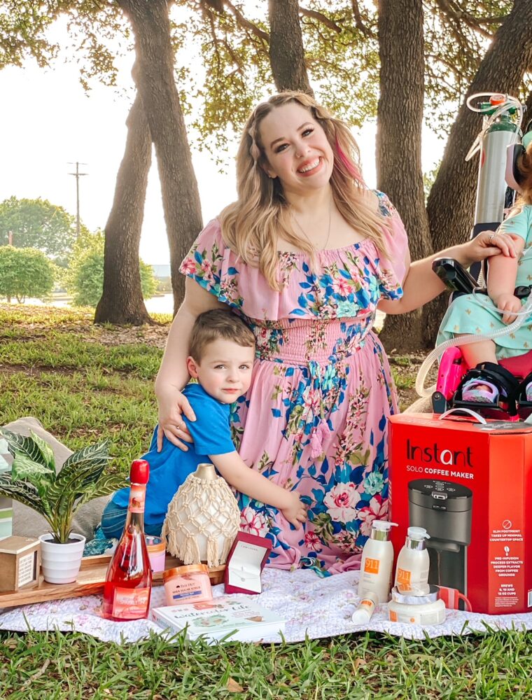 Looking for Mother's Day gift ideas? With something for every budget, you're bound to find a gift here for the mother in your life!