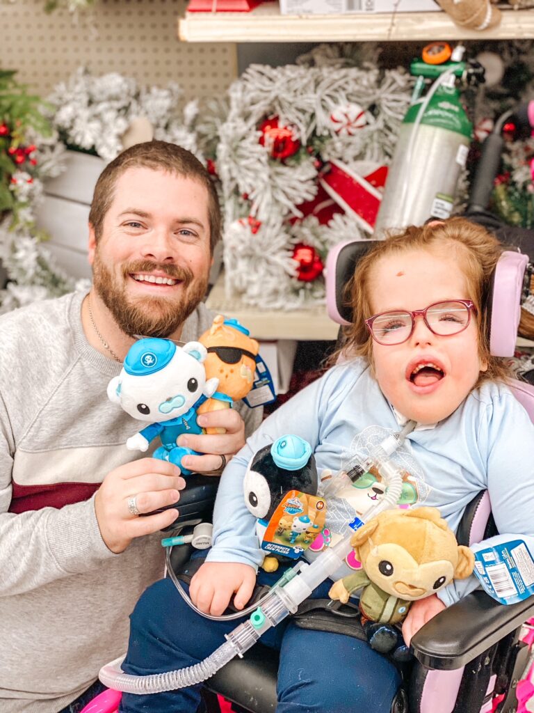 Know a kid that is Octonaut obsessed? We've got 5 of the HOTTEST Octonaut Christmas gift ideas that will make their holiday extra special!