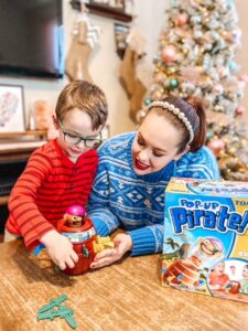 Searching for Christmas Gifts for Kids on your list? We've curated a gift guide that is sure to help you check them off your list!