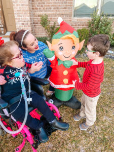 Searching for Christmas Gifts for Kids on your list? We've curated a gift guide that is sure to help you check them off your list!