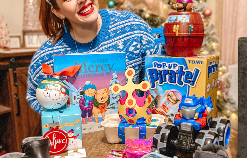 Top Christmas Gifts for Kids in 2022