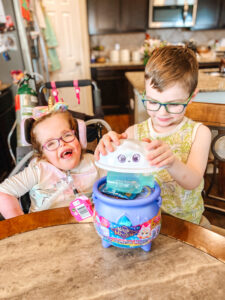 Searching for Spring activities for kids? Search no more! With lots of fun options, you'll find ideas for indoor and outdoor Spring activities!