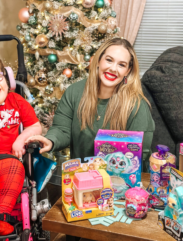 Looking for gift ideas but can't find anything that seems to work? Don't miss this gift guide with the hottest Christmas gifts for girls!